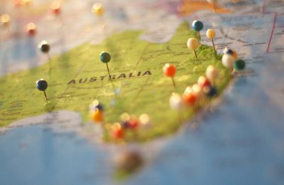 How to invest in Australian property as a non resident