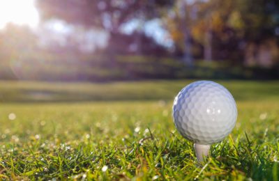 Playing Golf And Retirement