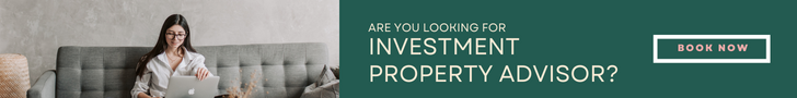 investment property advisor